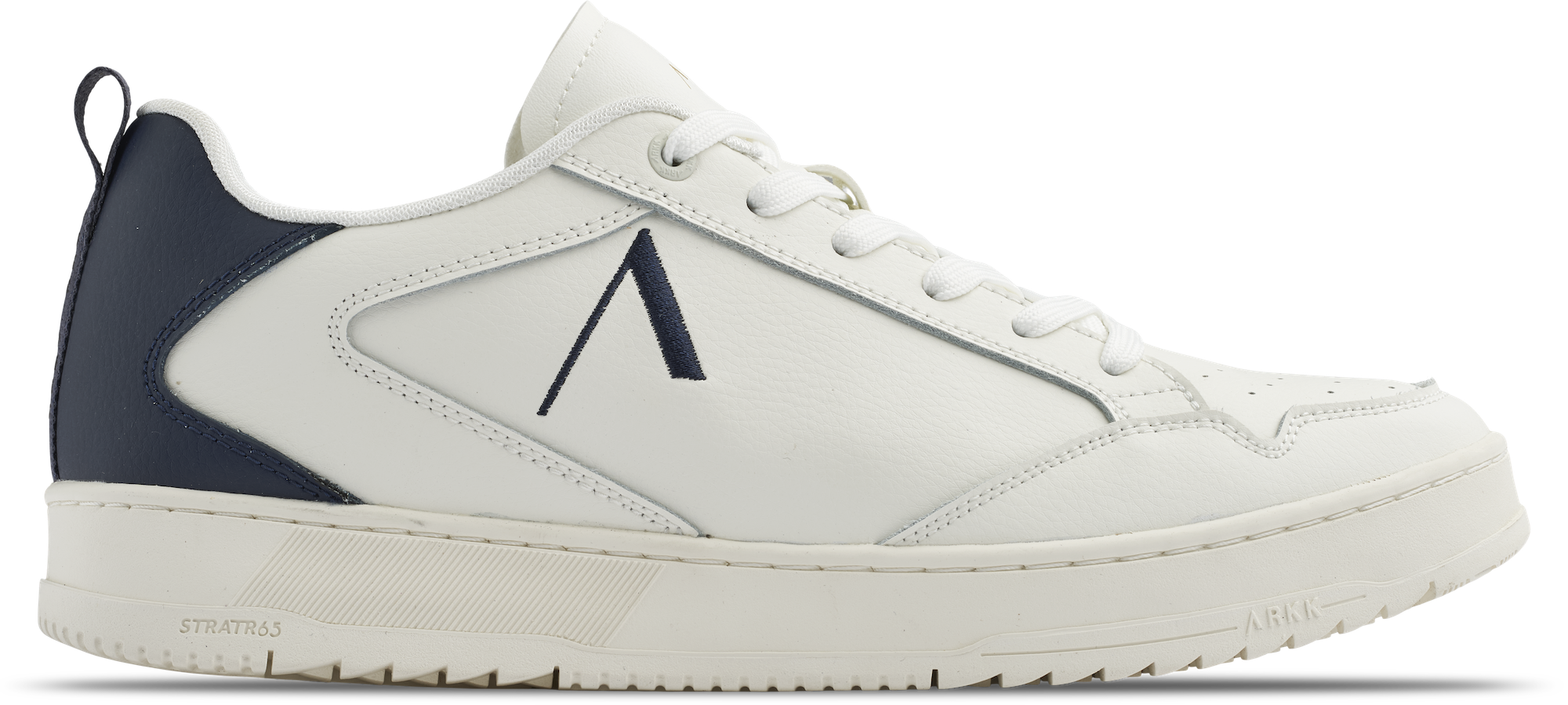 ARKK Collection Visuklass Leather Stratr65 | Marshmallow Patriot Blue | Men Visuklass
